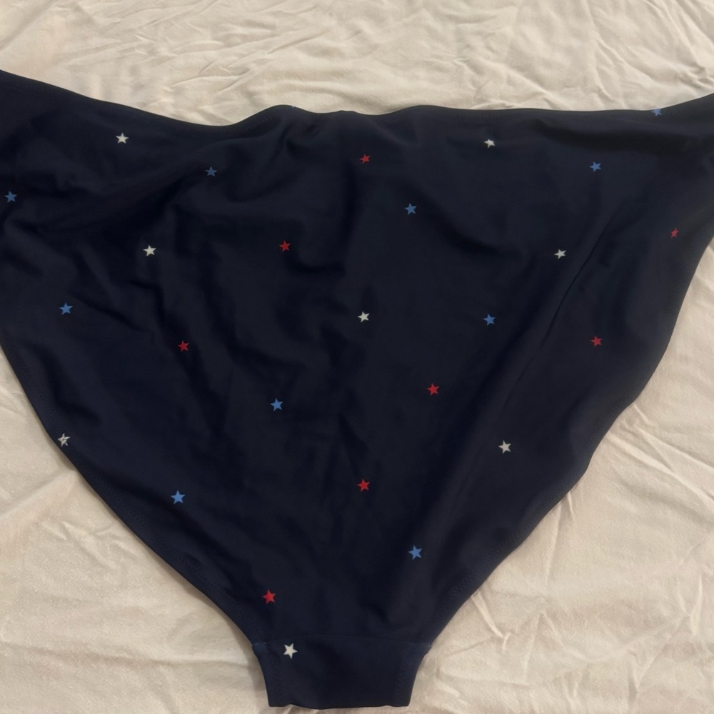 USA Bikini Set